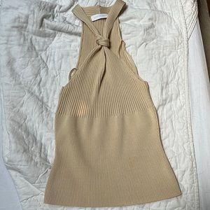 Jonathan Simkhai Top